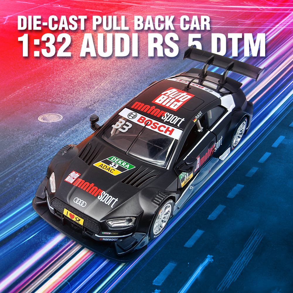 Diecast Toy Car for Kids