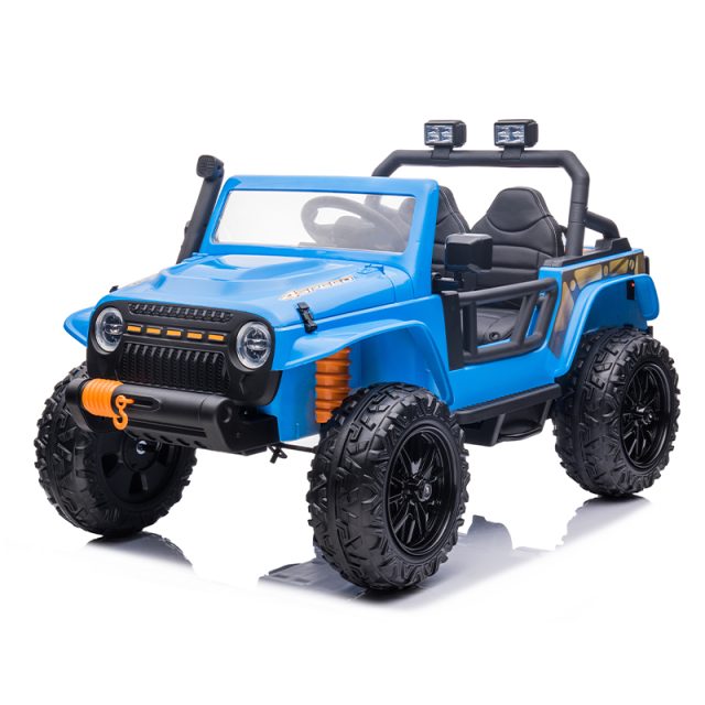 Children Electric Ride on Car toy (5)