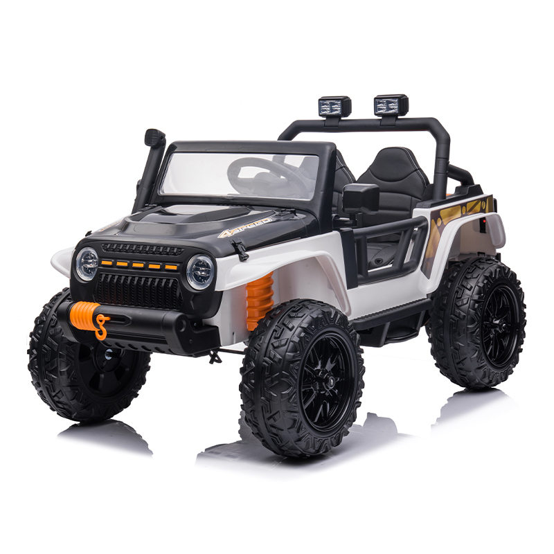 Children Electric Ride on Car toy (8)