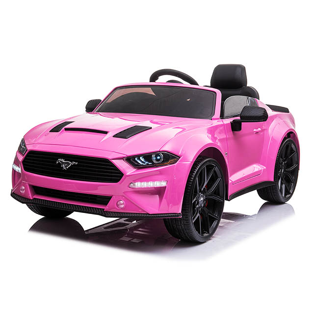 Children electric ride on car supplier (2)