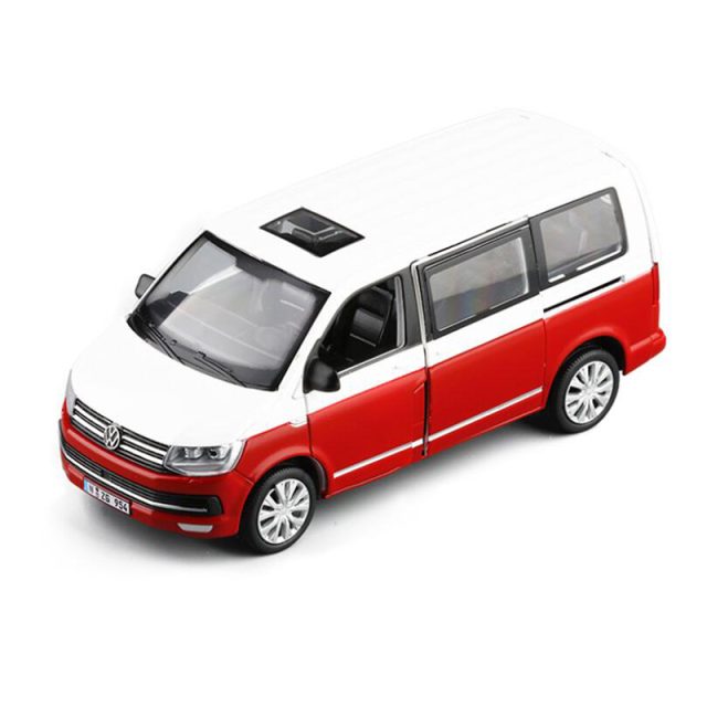 Diecast Toy Car factory (2)