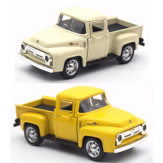 Diecast Toy Car wholesale (3)