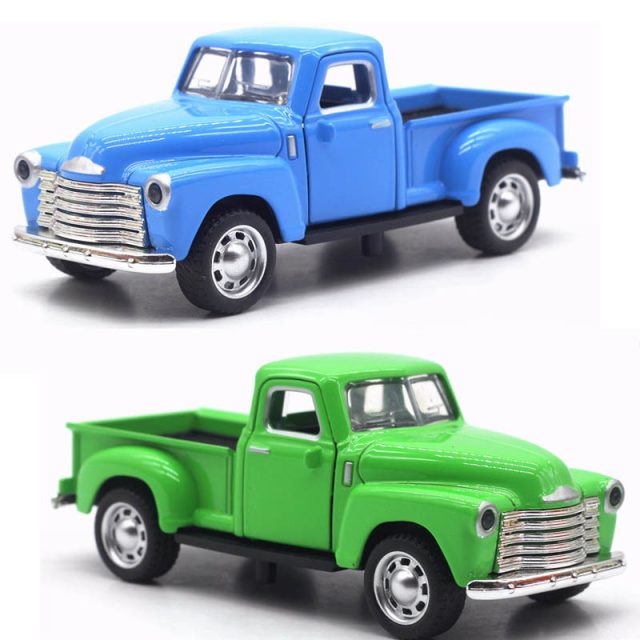 Diecast Toy Car wholesale (4)