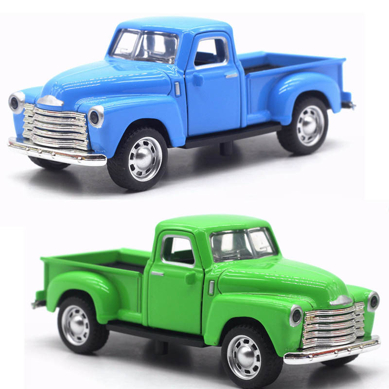 Diecast Toy Car wholesale (4)
