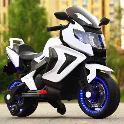 Fashionable Motorcycle Baby toys (6)
