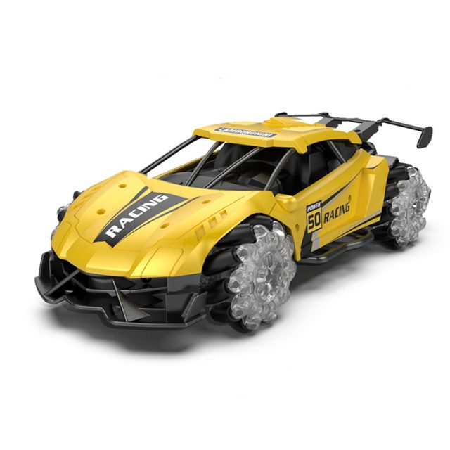 Remote control slot car hot sale (7)