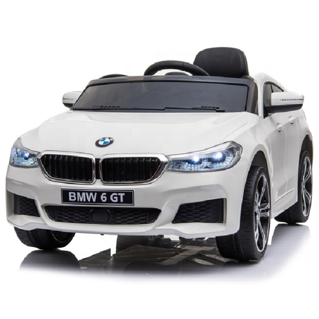 Top Selling 12v Ride On Car (1)