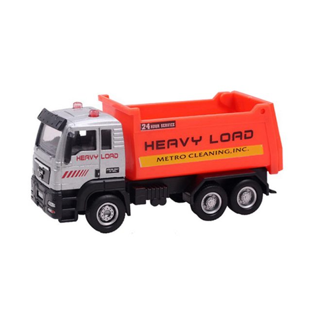 Wholesale Diecast Custom Made Toy Cars (4)