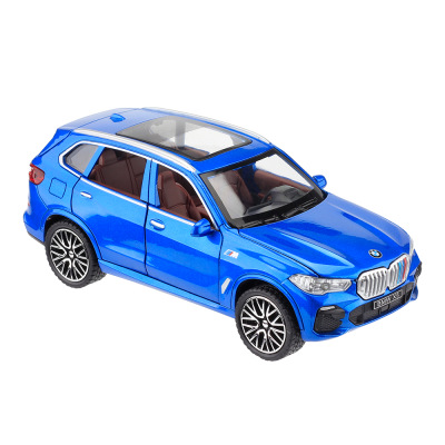 Diecast Toy Car (1)